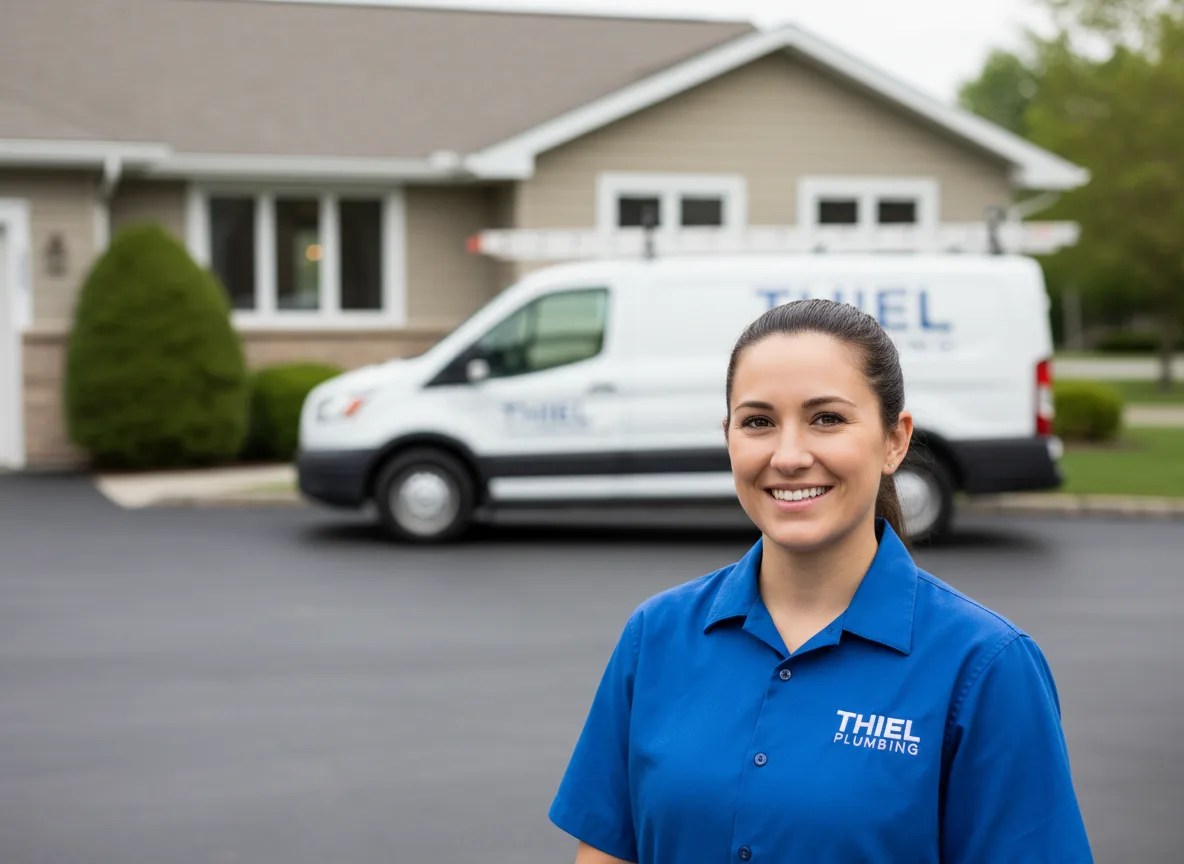 Plumber Minnesota City, MN FAQs